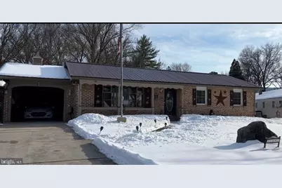 109 Sycamore Drive, Mount Holly Springs, PA 17065 - Photo 1