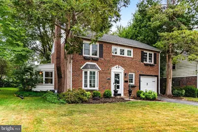 1514 Carlisle Road, Camp Hill, PA 17011 - Photo 1