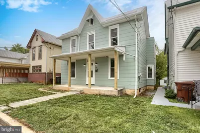 349 E Burd Street, Shippensburg, PA 17257 - Photo 3