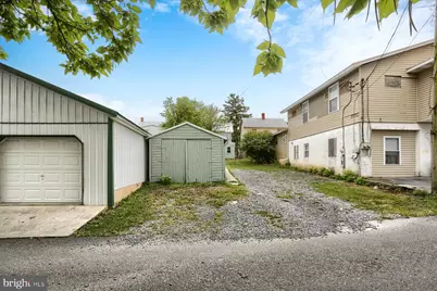 349 E Burd Street, Shippensburg, PA 17257 - Photo 35