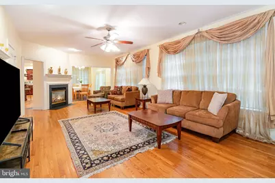 1614 Fox Hollow Road, Mechanicsburg, PA 17055 - Photo 9