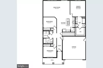 806 Greenwich Lane, Shippensburg, PA 17257 - Photo 5