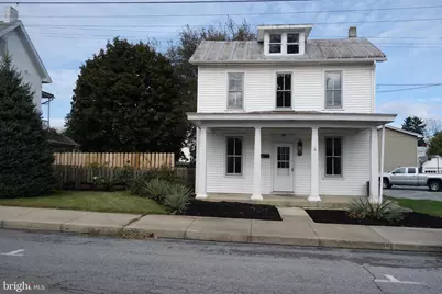311 E Garfield Street, Shippensburg, PA 17257 - Photo 1