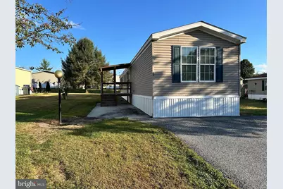 63 Country View Estates, Newville, PA 17241 - Photo 1