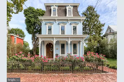 517 N Hanover Street, Carlisle, PA 17013 - Photo 1