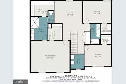 204 Highland Terrace Way, Boiling Springs, PA 17007 - Photo 65