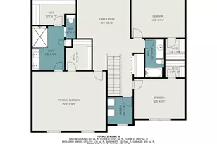 204 Highland Terrace Way, Boiling Springs, PA 17007 - Photo 65