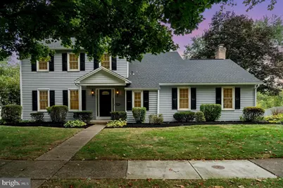 5221 Meadowbrook Drive, Mechanicsburg, PA 17050 - Photo 1