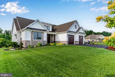 1011 Stonehill Lane, Carlisle, PA 17015 - Photo 3