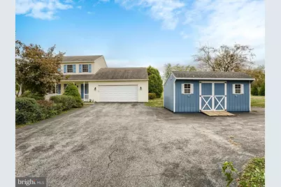 2452 Ritner Highway, Carlisle, PA 17015 - Photo 35