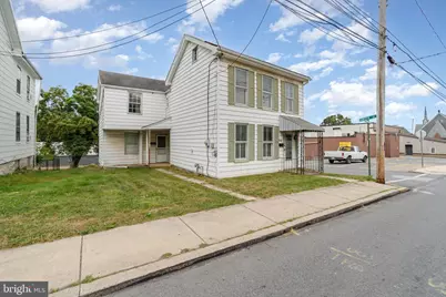 200 S Penn Street, Shippensburg, PA 17257 - Photo 1