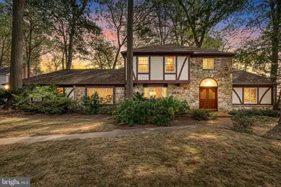 812 Flintlock Ridge Road, Mechanicsburg, PA 17055 - Photo 1