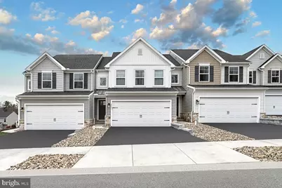 2135 Hampden Court #LOT 19, Enola, PA 17025 - Photo 1