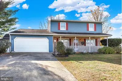 156 Chester Street, Carlisle, PA 17013 - Photo 1