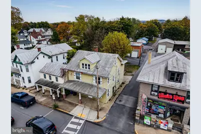 338 E King Street Street E, Shippensburg, PA 17257 - Photo 1