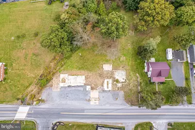 401-403 W Main Street, Walnut Bottom, PA 17266 - Photo 1