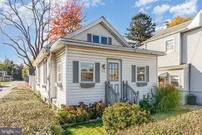 112 S Washington Street, Mechanicsburg, PA 17055 - Photo 1