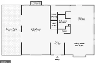 517 W Main St, Mechanicsburg, PA 17055 - Photo 7