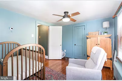 923 N College Street, Carlisle, PA 17013 - Photo 13