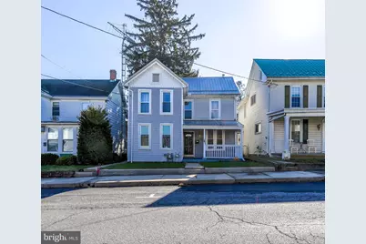 312 E Garfield Street, Shippensburg, PA 17257 - Photo 1