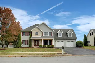 409 William Dr, Shippensburg, PA 17257 - Photo 3