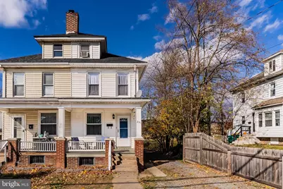 231 W Dauphin Street, Enola, PA 17025 - Photo 1