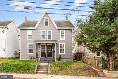 320 Fort Street, Shippensburg, PA 17257 - Photo 1