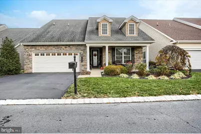 75 Presidents Drive, Mechanicsburg, PA 17050 - Photo 1