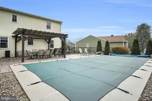 882 Hawthorn Ave, Mechanicsburg, PA 17055 - Photo 31