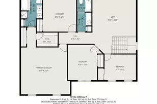 207 Edenderry Way, Enola, PA 17025 - Photo 43