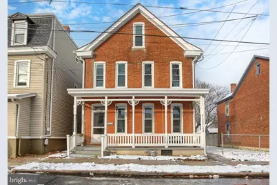 147 A Street, Carlisle, PA 17013 - Photo 1