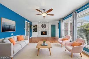 208 Ridge Hill Rd, Mechanicsburg, PA 17050 - Photo 5