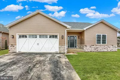 51 Franklin Dr Franklin Drive, Mechanicsburg, PA 17055 - Photo 15