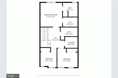 523 Brook Shire Court, Mechanicsburg, PA 17055 - Photo 45