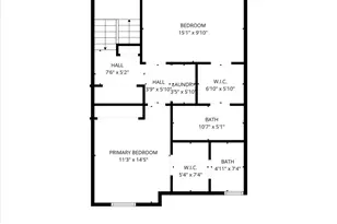 1066 W Foxcroft Dr, Camp Hill, PA 17011 - Photo 29