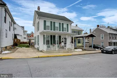 28 S Washington Street, Shippensburg, PA 17257 - Photo 3