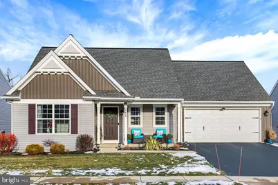 2075 Spring Wood Lane, Mechanicsburg, PA 17055 - Photo 5
