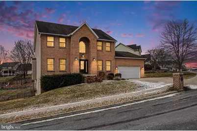 506 Francis Drive, Mechanicsburg, PA 17050 - Photo 1