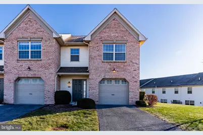 216 Melbourne Lane, Mechanicsburg, PA 17055 - Photo 1