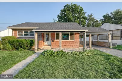 5 William Penn Drive, Camp Hill, PA 17011 - Photo 1