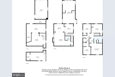 137 S 32nd Street, Camp Hill, PA 17011 - Photo 49