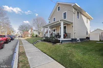 206 East Simpson Street, Mechanicsburg, PA 17055 - Photo 3