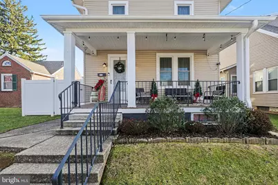 206 East Simpson Street, Mechanicsburg, PA 17055 - Photo 5