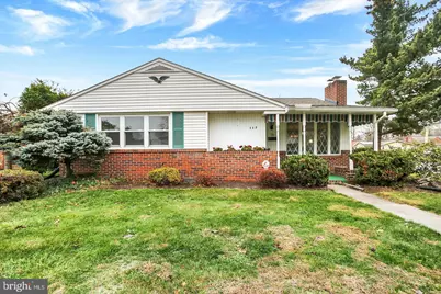 117 E Maplewood Avenue, Mechanicsburg, PA 17055 - Photo 1