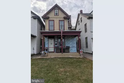 6 N Front Street, Wormleysburg, PA 17043 - Photo 1