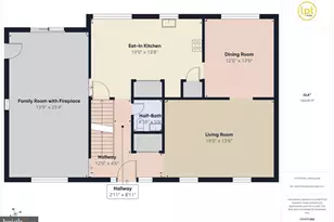 415 Sioux Dr, Mechanicsburg, PA 17050 - Photo 11