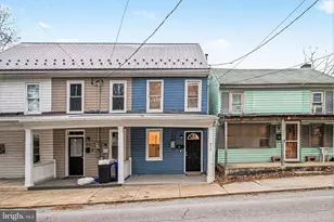315 E Burd Street St, Shippensburg, PA 17257 - Photo 1