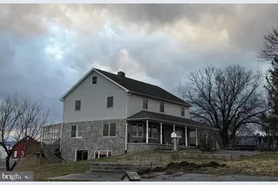72 Quigley Road, Newburg, PA 17240 - Photo 1