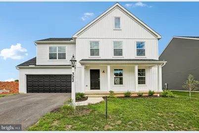 322 Reserve Lane, Mechanicsburg, PA 17050 - Photo 1