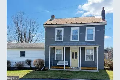 464 Wolfs Bridge Road, Carlisle, PA 17013 - Photo 1